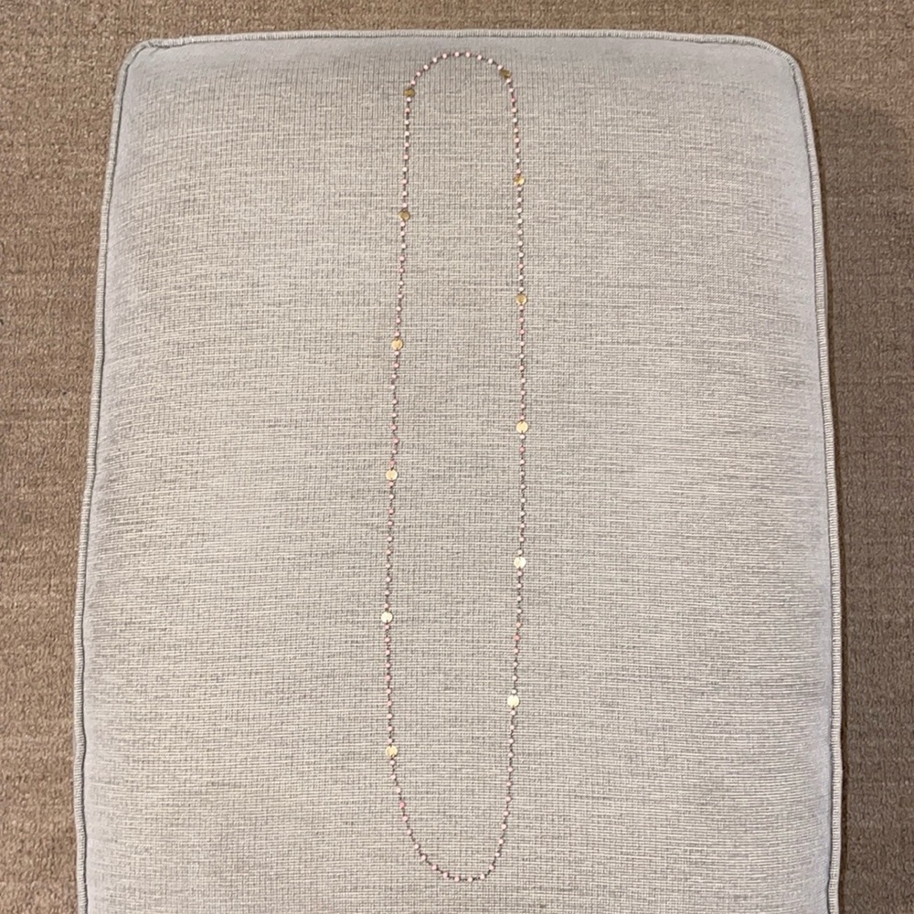 Sissy Yates Alexandra Necklace